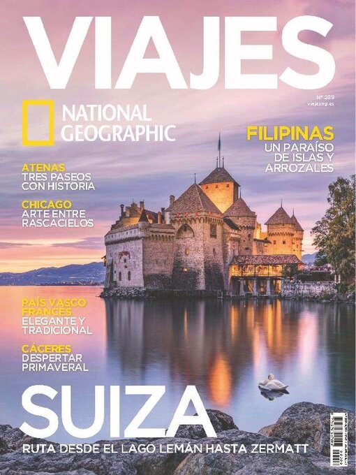 Title details for Viajes NG by RBA Revistas S.L. - Available